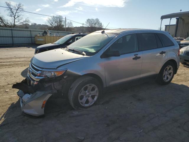 Vin: 2fmdk3g91ebb35278, lot: 74338003, ford edge se 2014 img_1