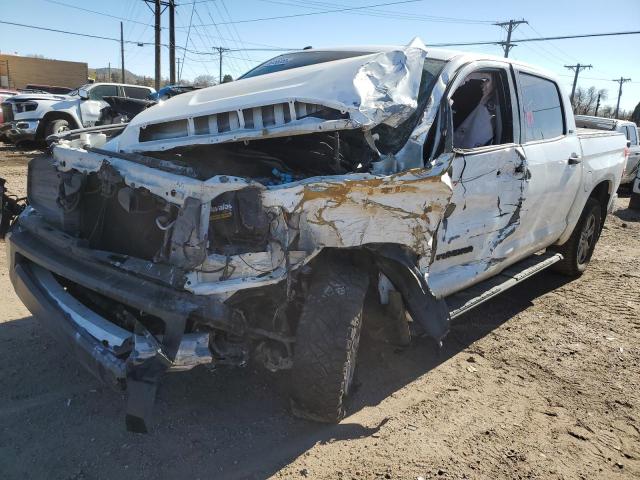 2017 Toyota Tundra 