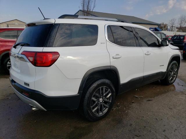 1GKKNMLS0KZ166259 | 2019 GMC ACADIA SLT