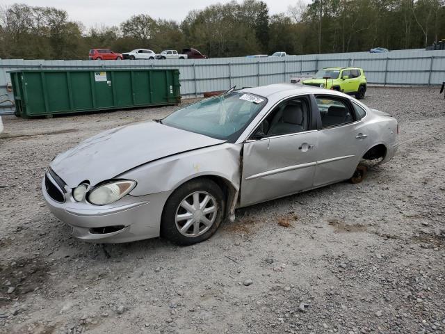 2006 Buick LaCrosse CXL