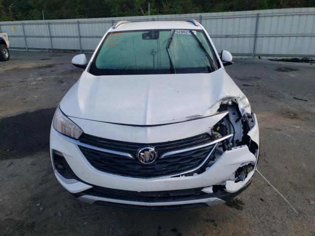 KL4MMDS28MB132102 2021 BUICK ENCORE, photo no. 5