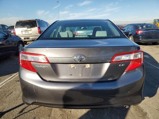 4T4BF1FK6ER354919 | 2014 TOYOTA CAMRY L