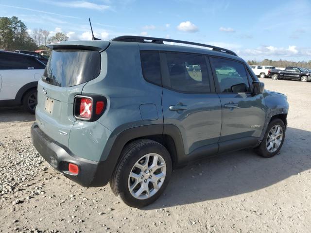 ZACCJABB0JPH55658 | 2018 JEEP RENEGADE L