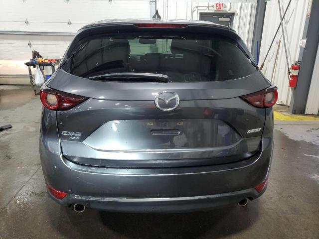 JM3KFBCM7K0681706 | 2019 MAZDA CX-5 TOURI