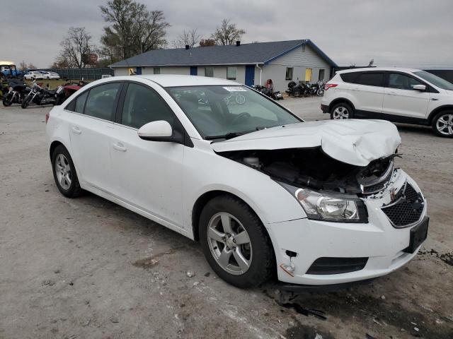 1G1PD5SB1E7455493 | 2014 CHEVROLET CRUZE LT