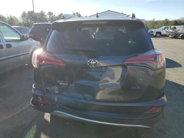 2T3WFREV7GW268826 | 2016 TOYOTA RAV4 XLE