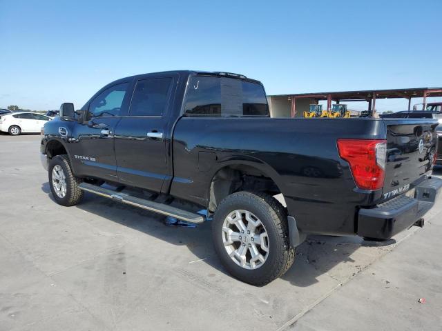 1N6BA1F40KN530154 Nissan Titan Xd Sl