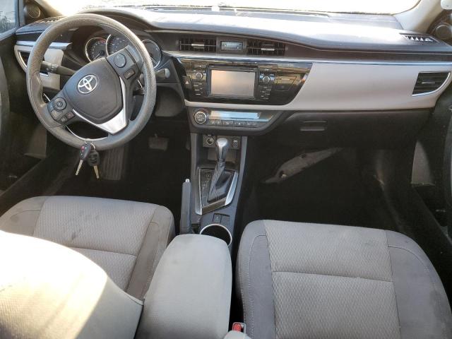 2T1BURHE5EC062489 | 2014 TOYOTA COROLLA L