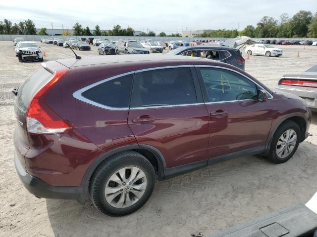 5J6RM4H56CL016249 | 2012 Honda cr-v ex