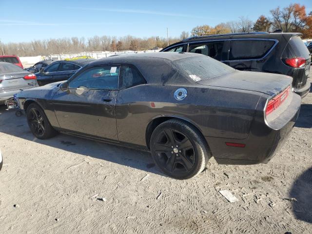 2C3CDYAG6EH203994 | 2014 Dodge challenger sxt