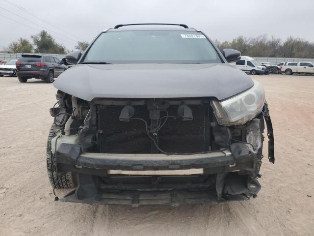 VIN 5TDKKRFHXFS107373 2015 Toyota Highlander, Xle no.5