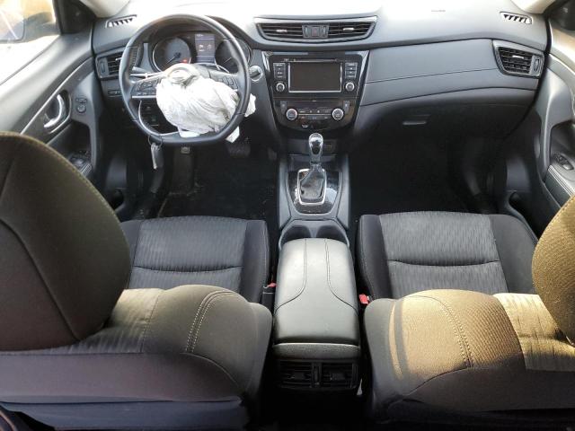 JN8AT2MV6LW109291 Nissan ROGUE S