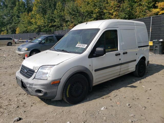 2013 Ford Transit Connect XL