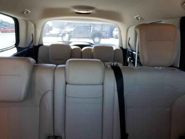 4JGDF6EE9HA823793 Mercedes-Benz Gls 450 4matic