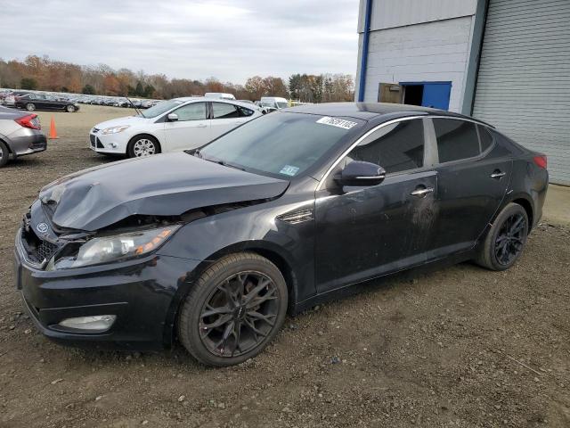 2012 Kia Optima LX