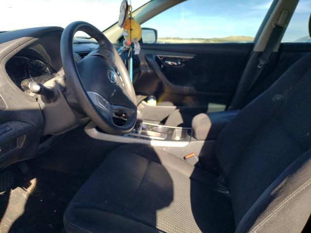 1N4AL3AP6EN358616 Nissan ALTIMA 2.5