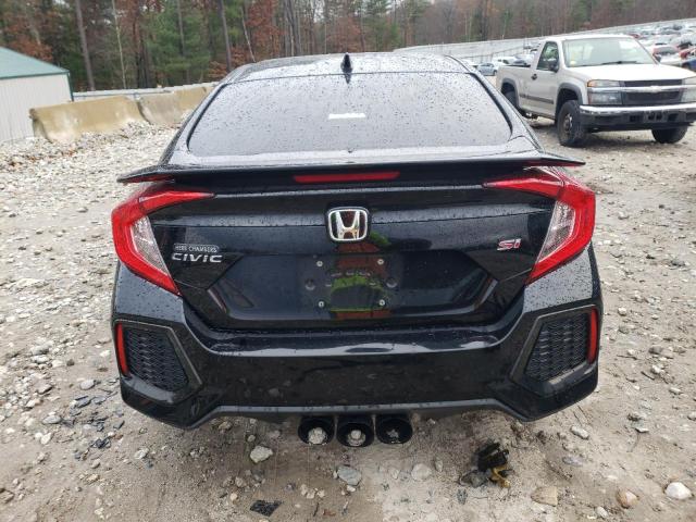 2HGFC1E59JH700853 | 2018 HONDA CIVIC SI