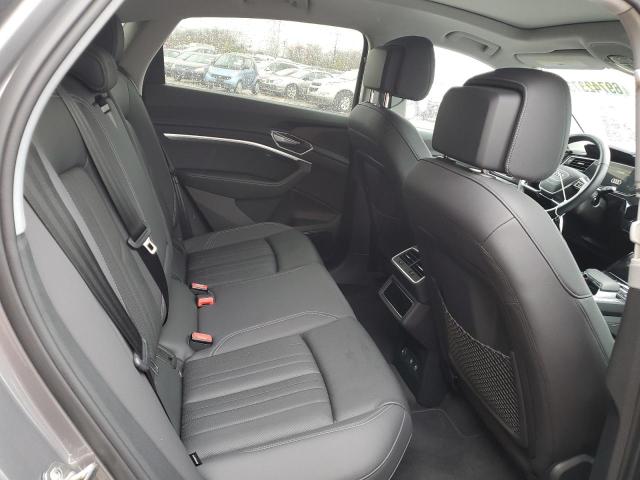 2020 AUDI E-TRON SPO - WA12ABGE6LB031730