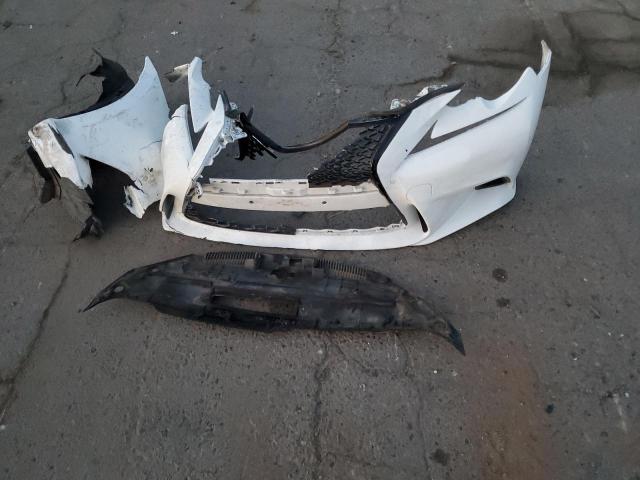 JTHBF1D22F5075835 Lexus IS 250