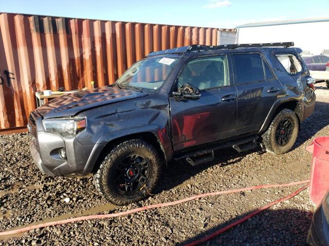 2023 TOYOTA 4RUNNER SE - JTERU5JR4P6177322