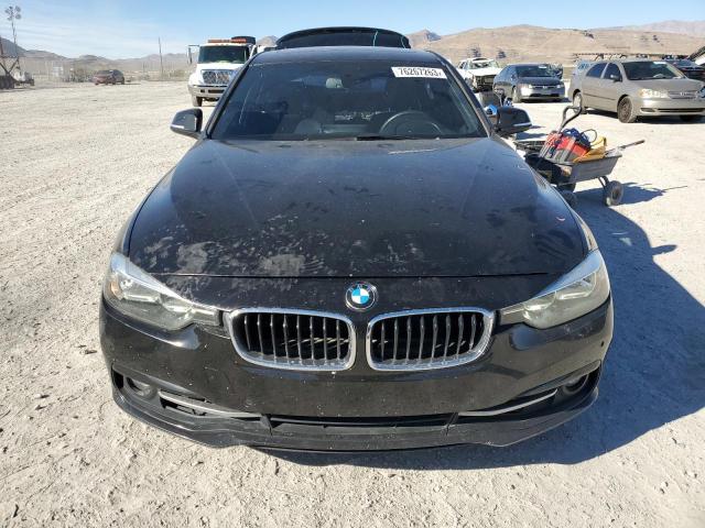 2017 BMW 330 I - WBA8B9G55HNU49303