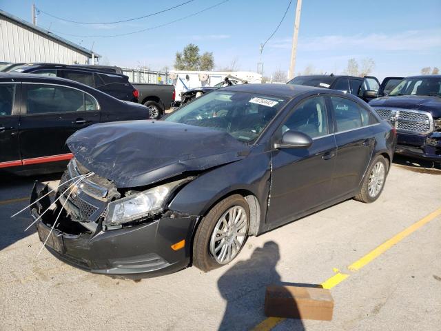 2013 Chevrolet Cruze ECO