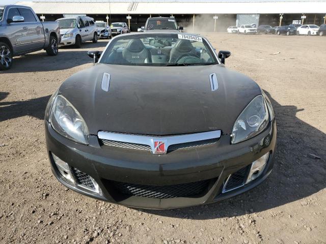 1G8MT35X89Y100761 2009 Saturn Sky Redline