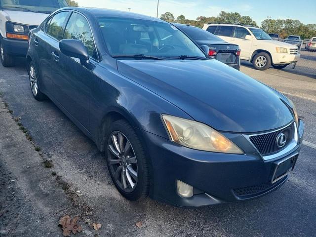 2008 Lexus IS 250 