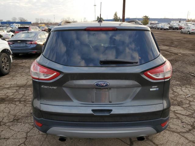 1FMCU9G9XGUB21126 Ford ESCAPE SE