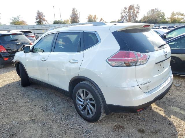 5N1AT2MT4FC791874 | 2015 NISSAN ROGUE S