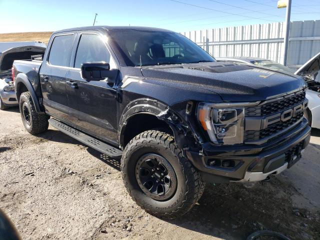 1FTFW1RG0NFB44957 | 2022 FORD F150 RAPTO