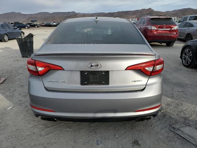 5NPE34AF8HH543764 | 2017 HYUNDAI SONATA SPO