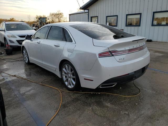 3LN6L2JK1FR608059 | 2015 LINCOLN MKZ