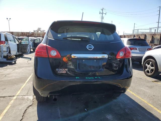 JN8AS5MT4FW151787 Nissan Rogue Select S