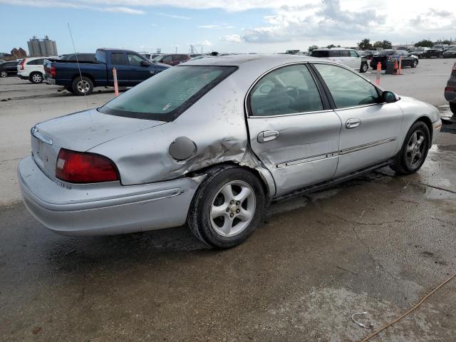 1MEFM50U32A619721 2002 Mercury Sable Gs