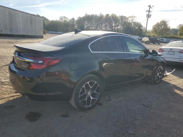 2G4GL5EX4H9180153 Buick Regal Sport Touring