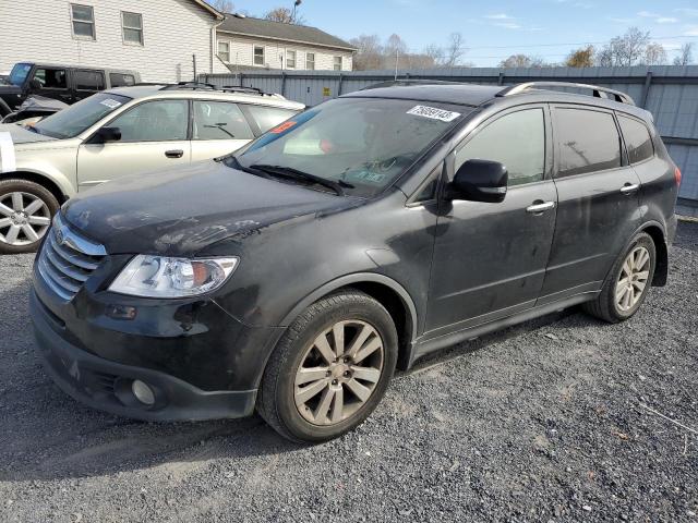 2008 Subaru Tribeca Limited