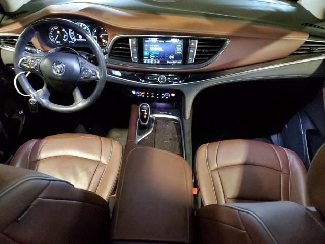 2021 BUICK ENCLAVE AV - 5GAEVCKW6MJ166115