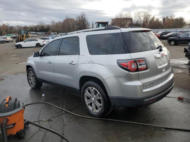 1GKKVRKD9GJ349245 | 2016 GMC ACADIA SLT