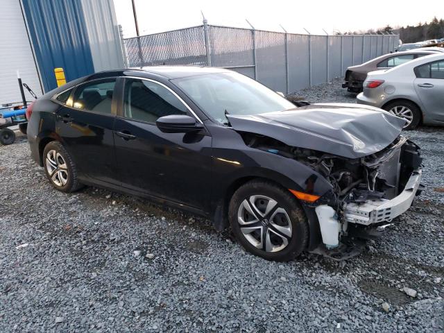 Vin: 2hgfc2f52hh040346, lot: 77246993, honda civic lx 20174