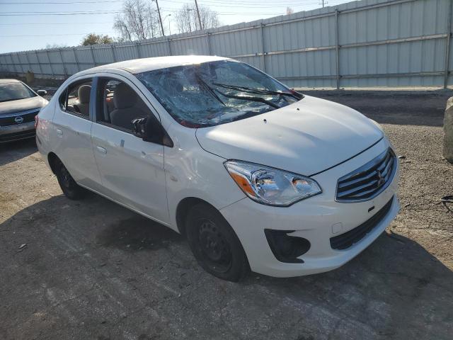 ML32F3FJ0JHF04789 Mitsubishi Mirage G4 Es