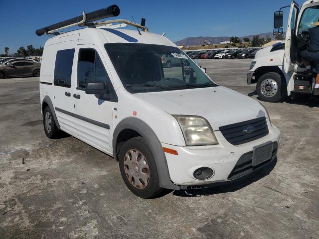 2011 Ford Transit Connect Xlt VIN: NM0LS7BN1BT043480 Lot: 74995573