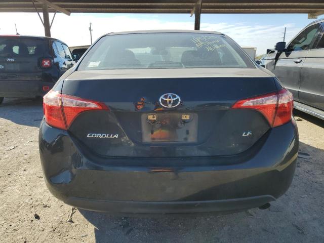 5YFBURHE0HP720787 | 2017 TOYOTA COROLLA L