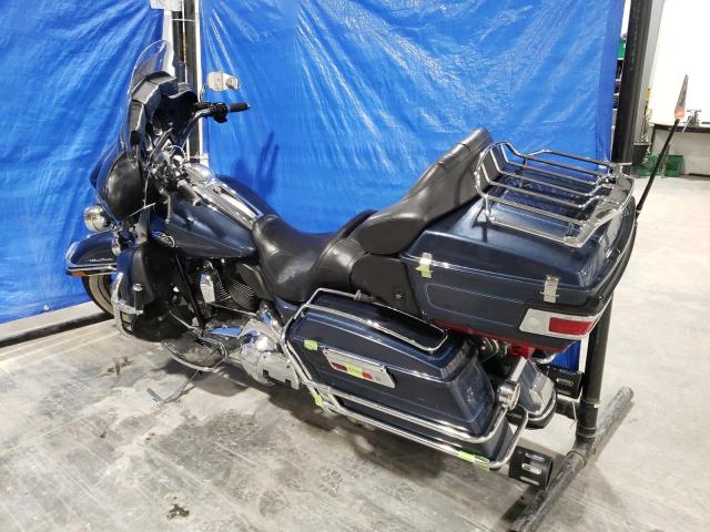 2008 HARLEY-DAVIDSON FLHTCUI 5HD1FC4128Y639038