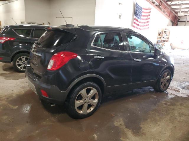 2016 BUICK ENCORE CON - KL4CJBSB6GB609834