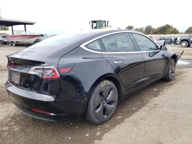 5YJ3E1EA9JF018697 | 2018 TESLA MODEL 3