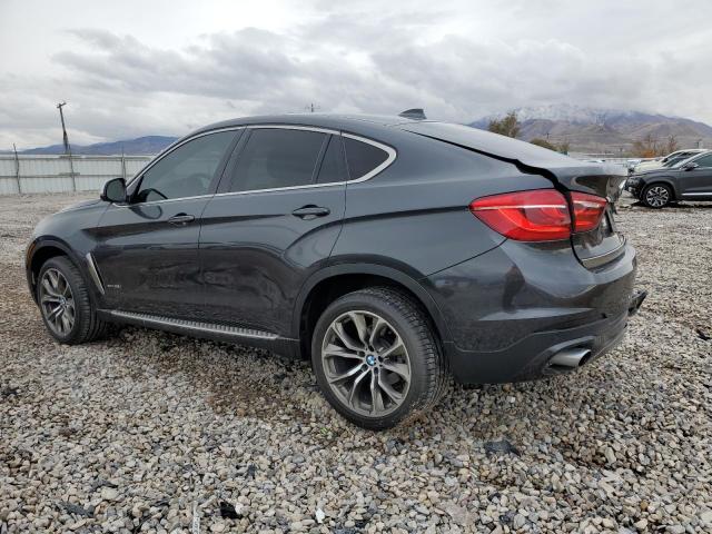 5UXKU2C55F0F95244 2015 BMW X6 - Image 2