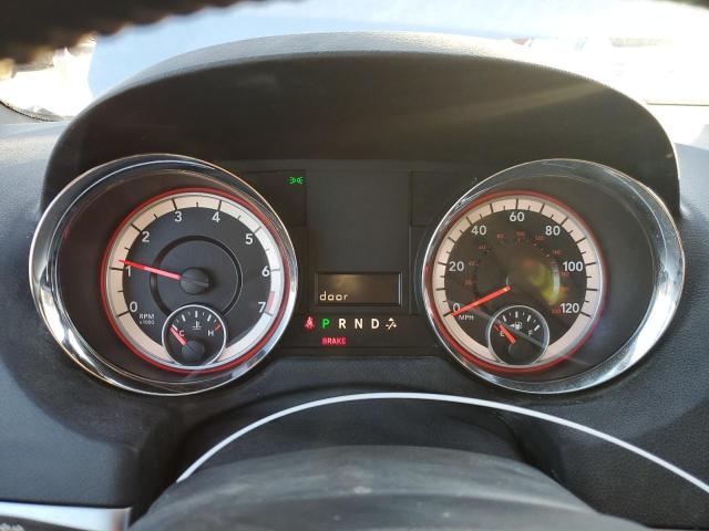 2C4RDGBG1FR517000 Dodge Grand Caravan Se