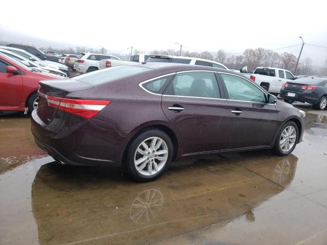 Vin: 4t1bk1eb9fu145859, lot: 77226983, toyota avalon xle 20153