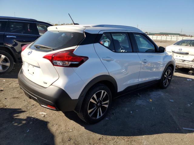 3N1CP5CU7JL530557 | 2018 Nissan kicks s